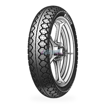 Pneu PIRELLI MT 15 Mandrake 80/80 - 16 45J