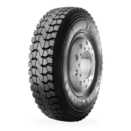 Pneu PIRELLI TG85 12.00R 20 156G 3PMSF