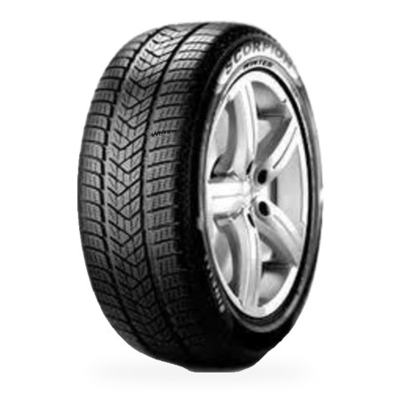 Pneu PIRELLI SC.ICE 235/70 R 16 105T