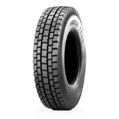 Pneu PIRELLI TR25 Plus 12R 22.5 152/148M 3PMSF