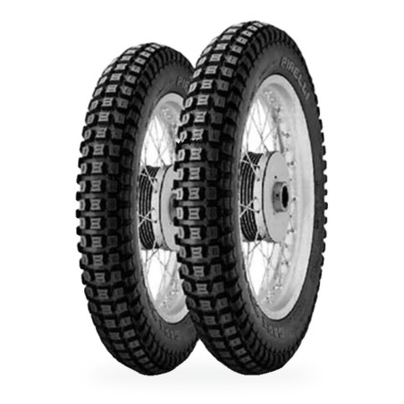 Pneu PIRELLI MT 43 PRO Trial 2.75- 21 45P