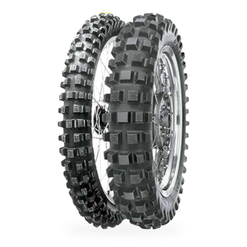 Pneu PIRELLI MT 16 Garacross 80/100 - 21 51R