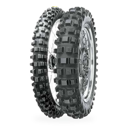 Pneu PIRELLI MT 16 Garacross 120/100 - 18 68