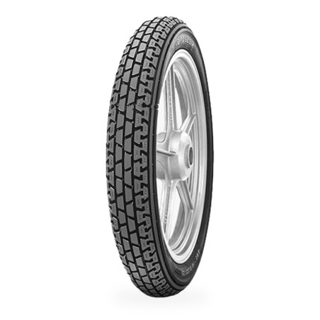 Pneu METZELER Block C 2.50- 16 41P XL
