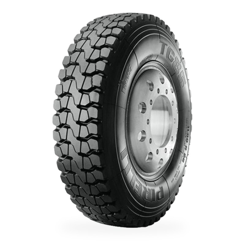 Pneu PIRELLI TG85 12.00R 20 156G 3PMSF