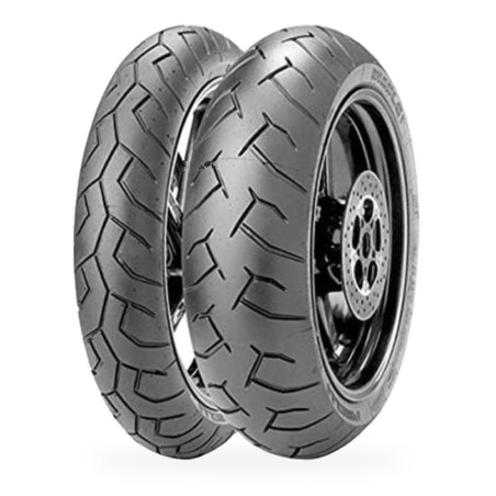 Pneu PIRELLI Diablo 160/60 R 17 69W