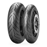 Pneu PIRELLI Diablo 120/70 R 17 58W