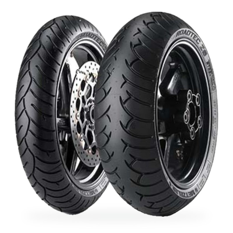 Pneu METZELER Roadtec Z6 120/70 R 17 58W