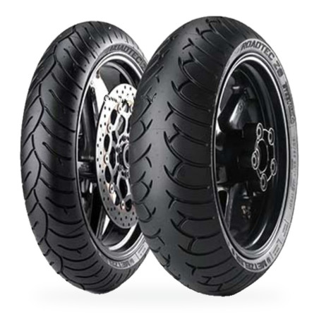 Pneu METZELER Roadtec Z6 120/70 R 17 58W