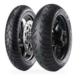 Pneu METZELER Roadtec Z6 120/70 R 17 58W