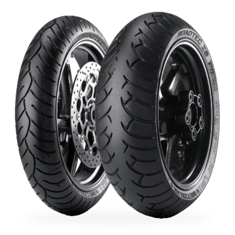 Pneu METZELER Roadtec Z6 160/60 R 17 69W
