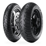 Pneu METZELER Roadtec Z6 160/60 R 17 69W