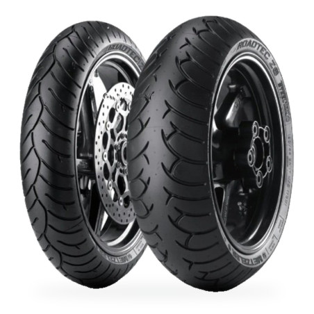 Pneu METZELER Roadtec Z6 170/60 R 17 72W