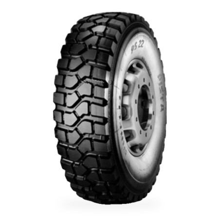 Pneu PIRELLI PS-22 14.00R 20 164/160G