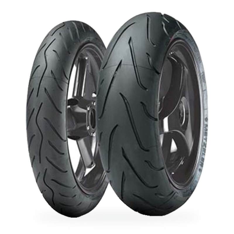 Pneu METZELER Sportec M3 120/70 R 17 58W