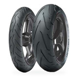 Pneu METZELER Sportec M3 120/70 R 17 58W