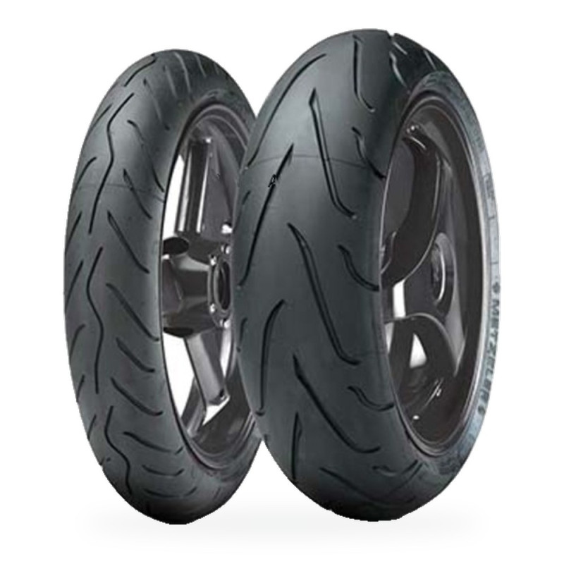 Pneu METZELER Sportec M3 160/60 R 17 69W