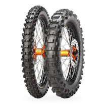 Pneu METZELER MCE 6 Days Extreme 110/80 - 18 58M