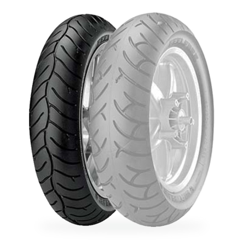 Pneu METZELER Feelfree 120/70 R 14 55H