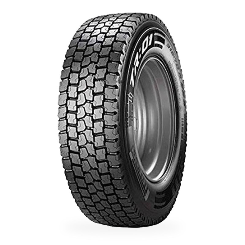Pneu PIRELLI TR01 305/70 R 19.5 148/145M 3PMSF
