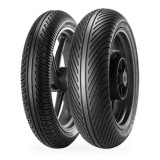 Pneu PIRELLI Diablo Rain 125/70 R 17