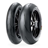 Pneu PIRELLI Diablo Supercorsa SP V2 180/55 R 17 73W