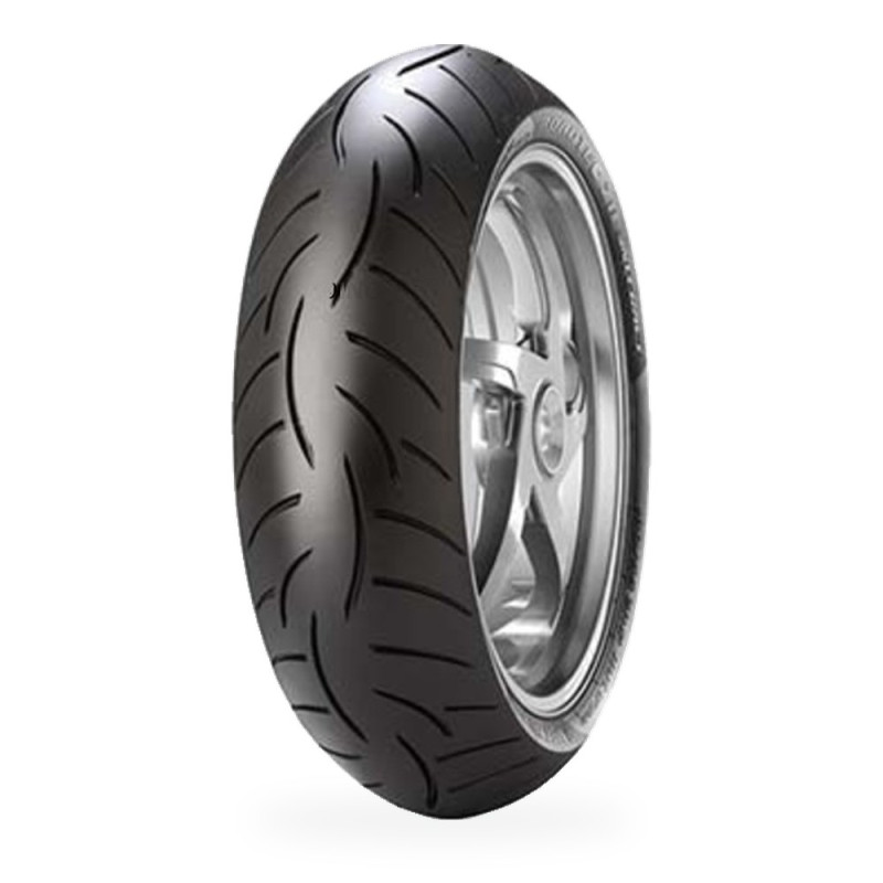 Pneu METZELER Roadtec Z8 Interact 190/50 R 17 73W