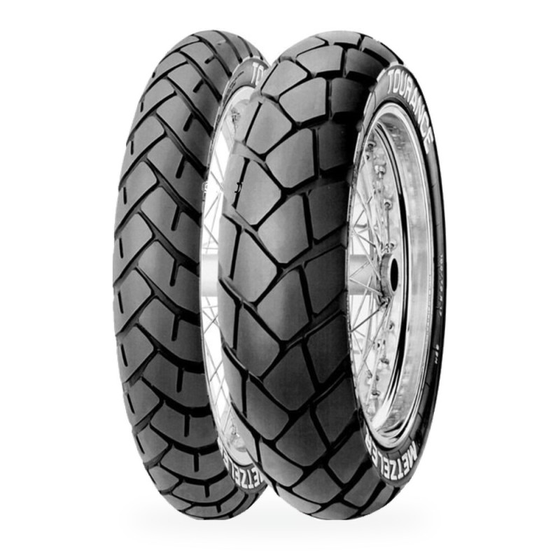 Pneu METZELER Tourance Next 170/60 R 17 72V
