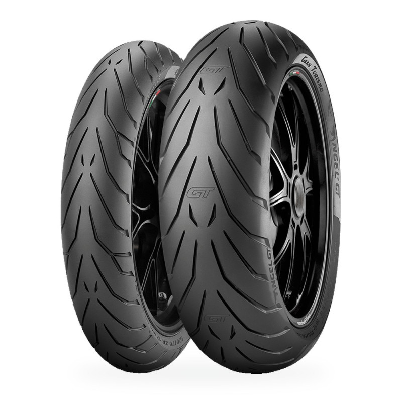 Pneu PIRELLI Angel GT 190/50 R 17 73W