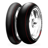 Pneu PIRELLI Diablo Superbike 200/60 R 17