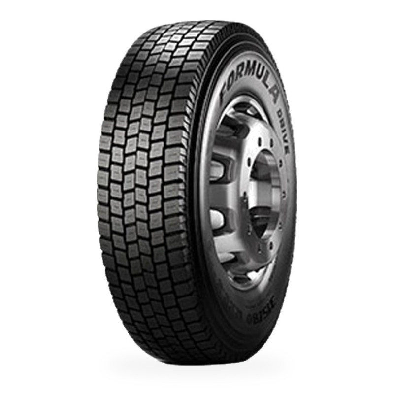 Pneu FORMULA F Driv 315/70 R 22.5 154L 3PMSF