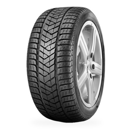 Pneu PIRELLI Winter Sottozero 3 235/45 R 17 97V XL 3PMSF