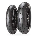 Pneu METZELER Sportec M5 Interact 110/70 R 17 54H