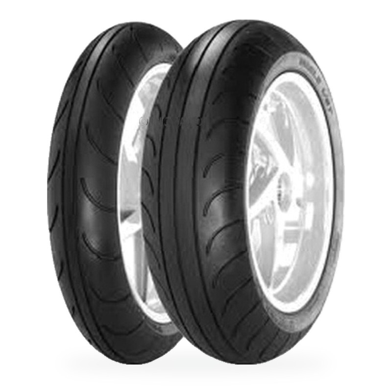 Pneu PIRELLI Diablo WET 120/70 R 17