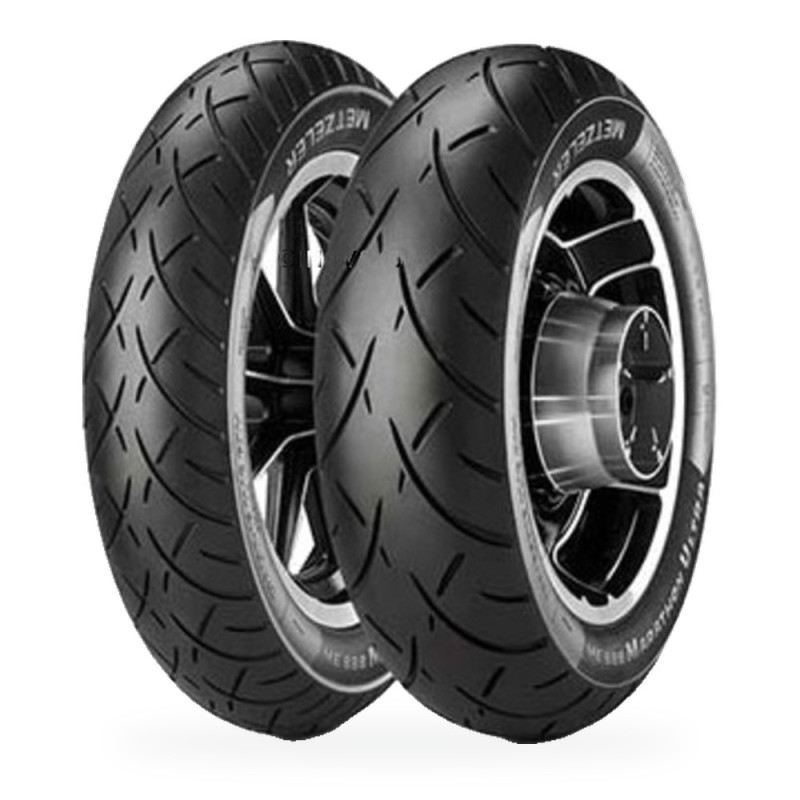 Pneu METZELER ME 888 Marathon Ultra- 21 54H