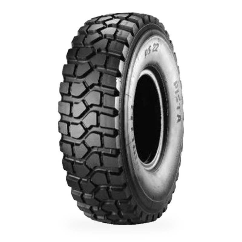 Pneu PIRELLI PS22 Pista 365/85 R 20 164G