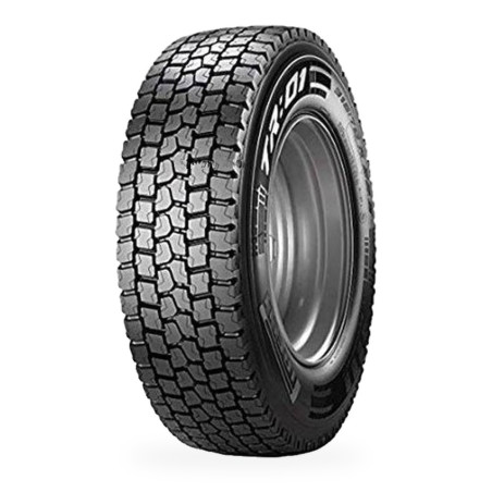 Pneu PIRELLI TR01 315/70 R 22.5 154L 3PMSF