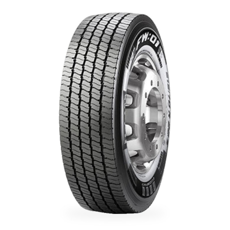 Pneu PIRELLI FW01 295/80 R 22.5 154/149M XL 3PMSF