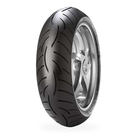 Pneu METZELER Roadtec Z8 Interact 150/70 R 17 69W