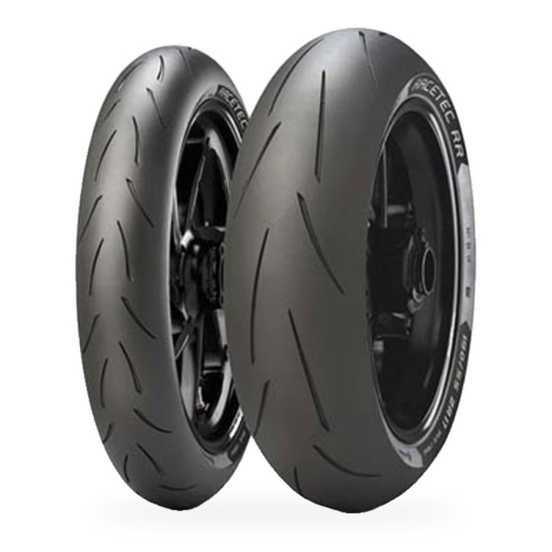 Pneu METZELER Racetec RR 180/60 R 17 75W