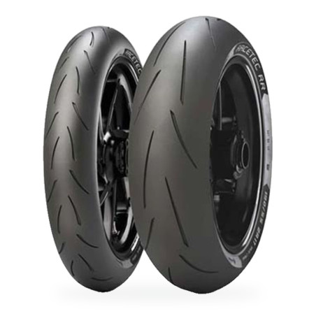 Pneu METZELER Racetec RR 180/60 R 17 75W