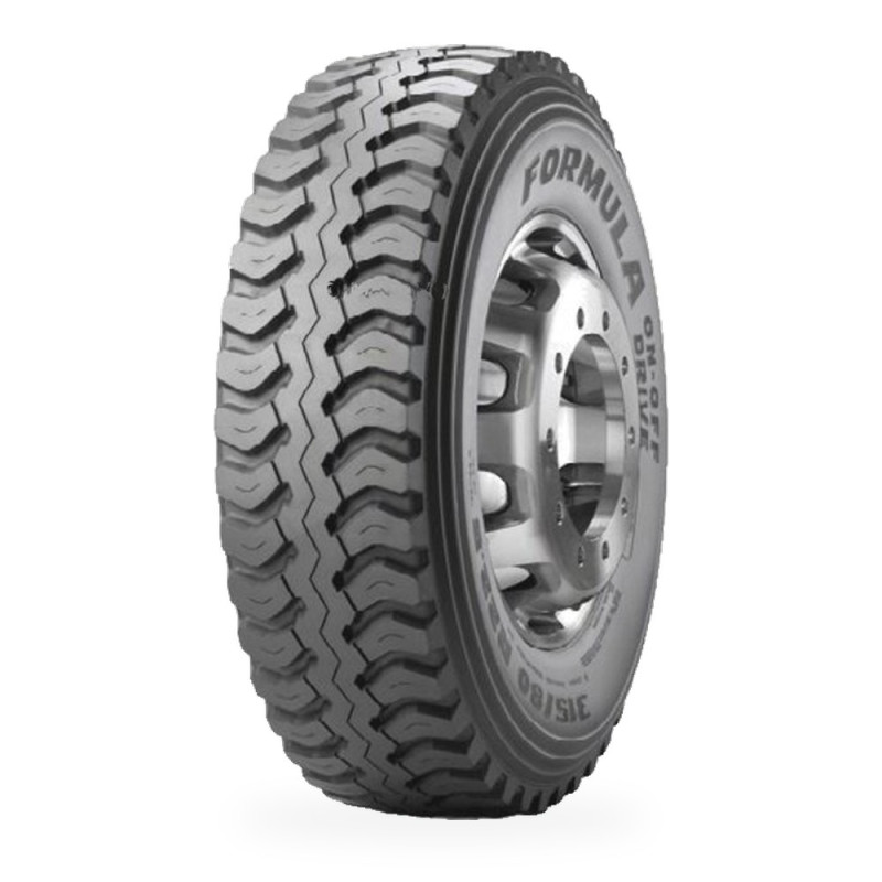 Pneu FORMULA F.OODR 315/80 R 22.5 156/150K