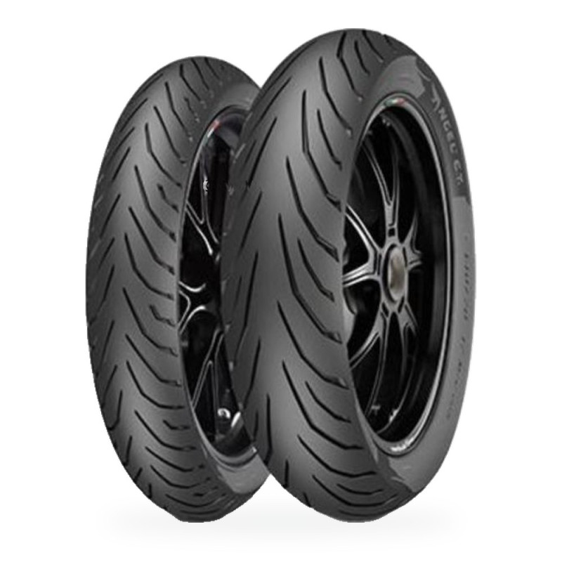 Pneu PIRELLI Angel City 120/70 - 17 58S