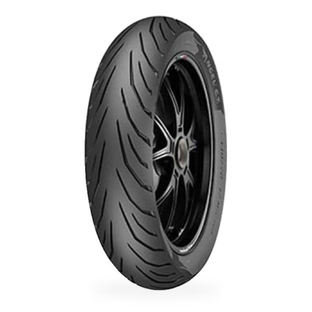 Pneu PIRELLI Angel City 80/90 - 17 44S