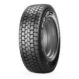 Pneu PIRELLI TR01 Triathlon 295/80 R 22.5 152/148M 3PMSF