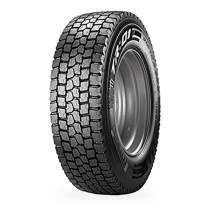 Pneu PIRELLI TR01 Triathlon 315/70 R 22.5 154L 3PMSF