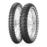 Pneu PIRELLI Scorpion MX Extra X 110/90 - 19 62M