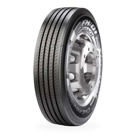 Pneu PIRELLI FH01 Coach 315/80 R 22.5 158L 3PMSF