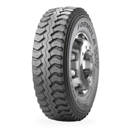 PN FOR 13R22.5 156/150K F.OODR
