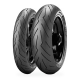 Pneu PIRELLI Diablo Rosso III 120/60 R 17 55W